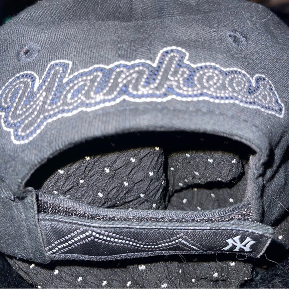 DS American Needle Vintage Yankees cap - Picture 1 of 4
